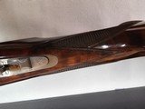 9031 Browning 425 Citori GRADE VI, 410 Gauge, Made in 2022, 30 “ barrels, Gold pheasant, 3 gold ducks, VERY RARE collectible shotgun! Collectors quali - 16 of 25