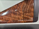 9031 Browning 425 Citori GRADE VI, 410 Gauge, Made in 2022, 30 “ barrels, Gold pheasant, 3 gold ducks, VERY RARE collectible shotgun! Collectors quali - 19 of 25