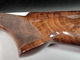 9031 Browning 425 Citori GRADE VI, 410 Gauge, Made in 2022, 30 “ barrels, Gold pheasant, 3 gold ducks, VERY RARE collectible shotgun! Collectors quali - 5 of 25