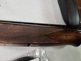 9031 Browning 425 Citori GRADE VI, 410 Gauge, Made in 2022, 30 “ barrels, Gold pheasant, 3 gold ducks, VERY RARE collectible shotgun! Collectors quali - 24 of 25