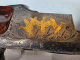 9031 Browning 425 Citori GRADE VI, 410 Gauge, Made in 2022, 30 “ barrels, Gold pheasant, 3 gold ducks, VERY RARE collectible shotgun! Collectors quali - 13 of 25