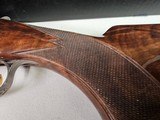 9031 Browning 425 Citori GRADE VI, 410 Gauge, Made in 2022, 30 “ barrels, Gold pheasant, 3 gold ducks, VERY RARE collectible shotgun! Collectors quali - 6 of 25