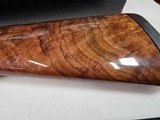 9031 Browning 425 Citori GRADE VI, 410 Gauge, Made in 2022, 30 “ barrels, Gold pheasant, 3 gold ducks, VERY RARE collectible shotgun! Collectors quali - 4 of 25