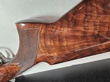 9031 Browning 425 Citori GRADE VI, 410 Gauge, Made in 2022, 30 “ barrels, Gold pheasant, 3 gold ducks, VERY RARE collectible shotgun! Collectors quali - 18 of 25