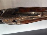 9031 Browning 425 Citori GRADE VI, 410 Gauge, Made in 2022, 30 “ barrels, Gold pheasant, 3 gold ducks, VERY RARE collectible shotgun! Collectors quali - 15 of 25
