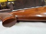 9033 Winchester 101 XTR Lightweight, 12 Gauge, 3”, Winchoke with 4 chokes (2X Skeet, Full and Mod). Pistol Grip, 27 “ Barrels, 14 1/4 LOP, 97%. Come i - 10 of 25