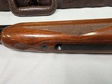 9033 Winchester 101 XTR Lightweight, 12 Gauge, 3”, Winchoke with 4 chokes (2X Skeet, Full and Mod). Pistol Grip, 27 “ Barrels, 14 1/4 LOP, 97%. Come i - 23 of 25
