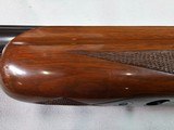 9033 Winchester 101 XTR Lightweight, 12 Gauge, 3”, Winchoke with 4 chokes (2X Skeet, Full and Mod). Pistol Grip, 27 “ Barrels, 14 1/4 LOP, 97%. Come i - 21 of 25