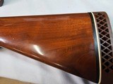 9033 Winchester 101 XTR Lightweight, 12 Gauge, 3”, Winchoke with 4 chokes (2X Skeet, Full and Mod). Pistol Grip, 27 “ Barrels, 14 1/4 LOP, 97%. Come i - 2 of 25