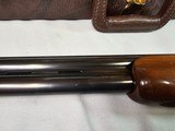 9033 Winchester 101 XTR Lightweight, 12 Gauge, 3”, Winchoke with 4 chokes (2X Skeet, Full and Mod). Pistol Grip, 27 “ Barrels, 14 1/4 LOP, 97%. Come i - 24 of 25