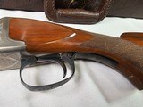 9033 Winchester 101 XTR Lightweight, 12 Gauge, 3”, Winchoke with 4 chokes (2X Skeet, Full and Mod). Pistol Grip, 27 “ Barrels, 14 1/4 LOP, 97%. Come i - 6 of 25