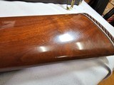 9033 Winchester 101 XTR Lightweight, 12 Gauge, 3”, Winchoke with 4 chokes (2X Skeet, Full and Mod). Pistol Grip, 27 “ Barrels, 14 1/4 LOP, 97%. Come i - 4 of 25