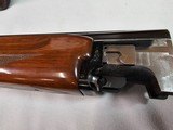 9033 Winchester 101 XTR Lightweight, 12 Gauge, 3”, Winchoke with 4 chokes (2X Skeet, Full and Mod). Pistol Grip, 27 “ Barrels, 14 1/4 LOP, 97%. Come i - 18 of 25