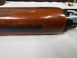 9033 Winchester 101 XTR Lightweight, 12 Gauge, 3”, Winchoke with 4 chokes (2X Skeet, Full and Mod). Pistol Grip, 27 “ Barrels, 14 1/4 LOP, 97%. Come i - 22 of 25