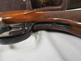 9033 Winchester 101 XTR Lightweight, 12 Gauge, 3”, Winchoke with 4 chokes (2X Skeet, Full and Mod). Pistol Grip, 27 “ Barrels, 14 1/4 LOP, 97%. Come i - 9 of 25