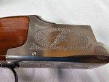 9033 Winchester 101 XTR Lightweight, 12 Gauge, 3”, Winchoke with 4 chokes (2X Skeet, Full and Mod). Pistol Grip, 27 “ Barrels, 14 1/4 LOP, 97%. Come i - 12 of 25