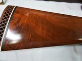 9033 Winchester 101 XTR Lightweight, 12 Gauge, 3”, Winchoke with 4 chokes (2X Skeet, Full and Mod). Pistol Grip, 27 “ Barrels, 14 1/4 LOP, 97%. Come i - 15 of 25