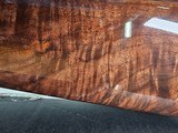 9034 Browning 425 Citori GRADE VI, 410 Gauge, Made in 2022, 30 “ barrels, Gold pheasant, 3 gold ducks, VERY RARE collectible shotgun! Collectors quali - 18 of 25