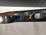 9034 Browning 425 Citori GRADE VI, 410 Gauge, Made in 2022, 30 “ barrels, Gold pheasant, 3 gold ducks, VERY RARE collectible shotgun! Collectors quali - 12 of 25