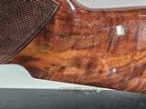 9034 Browning 425 Citori GRADE VI, 410 Gauge, Made in 2022, 30 “ barrels, Gold pheasant, 3 gold ducks, VERY RARE collectible shotgun! Collectors quali - 17 of 25