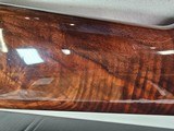 9034 Browning 425 Citori GRADE VI, 410 Gauge, Made in 2022, 30 “ barrels, Gold pheasant, 3 gold ducks, VERY RARE collectible shotgun! Collectors quali - 5 of 25