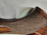 9034 Browning 425 Citori GRADE VI, 410 Gauge, Made in 2022, 30 “ barrels, Gold pheasant, 3 gold ducks, VERY RARE collectible shotgun! Collectors quali - 16 of 25