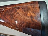 9034 Browning 425 Citori GRADE VI, 410 Gauge, Made in 2022, 30 “ barrels, Gold pheasant, 3 gold ducks, VERY RARE collectible shotgun! Collectors quali - 3 of 25