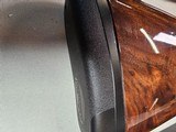 9034 Browning 425 Citori GRADE VI, 410 Gauge, Made in 2022, 30 “ barrels, Gold pheasant, 3 gold ducks, VERY RARE collectible shotgun! Collectors quali - 4 of 25