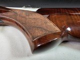 9034 Browning 425 Citori GRADE VI, 410 Gauge, Made in 2022, 30 “ barrels, Gold pheasant, 3 gold ducks, VERY RARE collectible shotgun! Collectors quali - 11 of 25