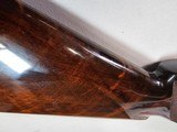9038
Winchester 101 Pigeon 20 Gauge. Pistol Grip, 2 3/4 and 3”, Vent Rib, 28” Barrels, Full/MOD, Ejectors, LOP 14 1/4, Winchester butt plate, 96-97% - 4 of 25