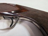 9038
Winchester 101 Pigeon 20 Gauge. Pistol Grip, 2 3/4 and 3”, Vent Rib, 28” Barrels, Full/MOD, Ejectors, LOP 14 1/4, Winchester butt plate, 96-97% - 6 of 25