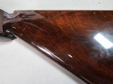9038
Winchester 101 Pigeon 20 Gauge. Pistol Grip, 2 3/4 and 3”, Vent Rib, 28” Barrels, Full/MOD, Ejectors, LOP 14 1/4, Winchester butt plate, 96-97% - 2 of 25