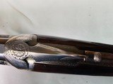 9038
Winchester 101 Pigeon 20 Gauge. Pistol Grip, 2 3/4 and 3”, Vent Rib, 28” Barrels, Full/MOD, Ejectors, LOP 14 1/4, Winchester butt plate, 96-97% - 16 of 25