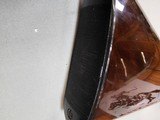 9038
Winchester 101 Pigeon 20 Gauge. Pistol Grip, 2 3/4 and 3”, Vent Rib, 28” Barrels, Full/MOD, Ejectors, LOP 14 1/4, Winchester butt plate, 96-97% - 3 of 25