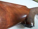 9035
Winchester 23 Classic SXS, 410 Gauge 2 1/2 and 3”, 26” vent rib barrels, MOD/FULL, Gold quail on bottom and a gold trigger, Butt pad, Single sel - 11 of 25