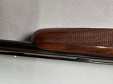 9035
Winchester 23 Classic SXS, 410 Gauge 2 1/2 and 3”, 26” vent rib barrels, MOD/FULL, Gold quail on bottom and a gold trigger, Butt pad, Single sel - 19 of 25