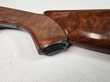 9035
Winchester 23 Classic SXS, 410 Gauge 2 1/2 and 3”, 26” vent rib barrels, MOD/FULL, Gold quail on bottom and a gold trigger, Butt pad, Single sel - 6 of 25