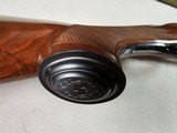 9035
Winchester 23 Classic SXS, 410 Gauge 2 1/2 and 3”, 26” vent rib barrels, MOD/FULL, Gold quail on bottom and a gold trigger, Butt pad, Single sel - 12 of 25