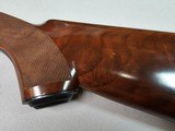 9035
Winchester 23 Classic SXS, 410 Gauge 2 1/2 and 3”, 26” vent rib barrels, MOD/FULL, Gold quail on bottom and a gold trigger, Butt pad, Single sel - 4 of 25