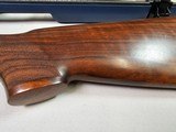 9040
Beretta Model 471
Silver Hawk SXS shotgun, 12 Gauge, 2 3/4, 26” Barrels, 5 choke tubes, silver finish, box lock, single selective trigger, sele - 4 of 24