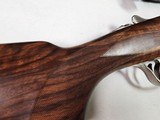 9040
Beretta Model 471
Silver Hawk SXS shotgun, 12 Gauge, 2 3/4, 26” Barrels, 5 choke tubes, silver finish, box lock, single selective trigger, sele - 12 of 24