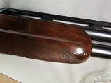 9043
Winchester Classic Doubles Pigeon Grade Live Bird, 12 Gauge, 28” barrels, Winchoke/ XFull, Pistol Grip, Butt Pad, Gold Duck, Gold Trigger and go - 25 of 25