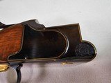 9043
Winchester Classic Doubles Pigeon Grade Live Bird, 12 Gauge, 28” barrels, Winchoke/ XFull, Pistol Grip, Butt Pad, Gold Duck, Gold Trigger and go - 9 of 25