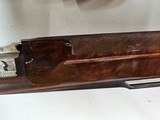9043
Winchester Classic Doubles Pigeon Grade Live Bird, 12 Gauge, 28” barrels, Winchoke/ XFull, Pistol Grip, Butt Pad, Gold Duck, Gold Trigger and go - 18 of 25