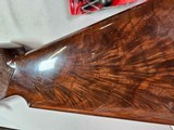 9043
Winchester Classic Doubles Pigeon Grade Live Bird, 12 Gauge, 28” barrels, Winchoke/ XFull, Pistol Grip, Butt Pad, Gold Duck, Gold Trigger and go - 14 of 25