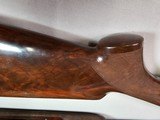 9043
Winchester Classic Doubles Pigeon Grade Live Bird, 12 Gauge, 28” barrels, Winchoke/ XFull, Pistol Grip, Butt Pad, Gold Duck, Gold Trigger and go - 4 of 25