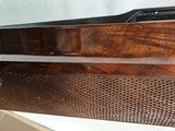 9043
Winchester Classic Doubles Pigeon Grade Live Bird, 12 Gauge, 28” barrels, Winchoke/ XFull, Pistol Grip, Butt Pad, Gold Duck, Gold Trigger and go - 24 of 25