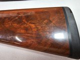 9043
Winchester Classic Doubles Pigeon Grade Live Bird, 12 Gauge, 28” barrels, Winchoke/ XFull, Pistol Grip, Butt Pad, Gold Duck, Gold Trigger and go - 2 of 25