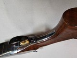 9043
Winchester Classic Doubles Pigeon Grade Live Bird, 12 Gauge, 28” barrels, Winchoke/ XFull, Pistol Grip, Butt Pad, Gold Duck, Gold Trigger and go - 12 of 25