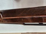 9043
Winchester Classic Doubles Pigeon Grade Live Bird, 12 Gauge, 28” barrels, Winchoke/ XFull, Pistol Grip, Butt Pad, Gold Duck, Gold Trigger and go - 19 of 25